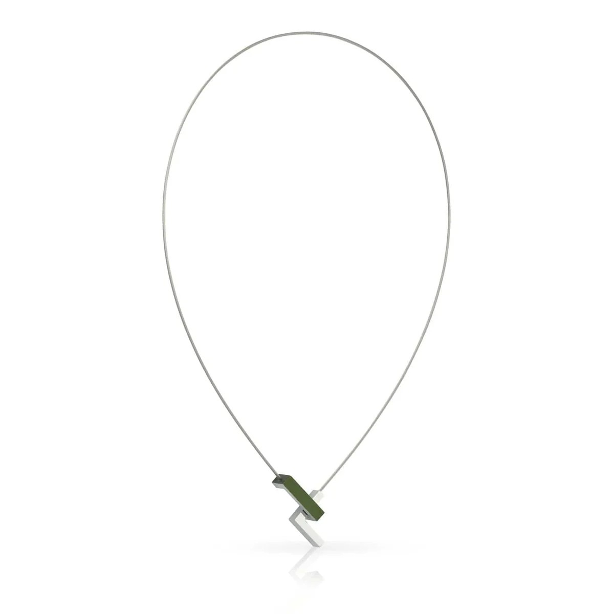 CLIC Damen - Collier MAROO C289GR
