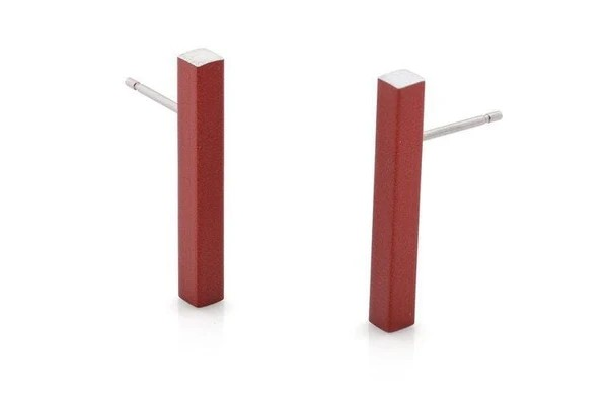 CLIC Damen - Ohrstecker SUUS O26R