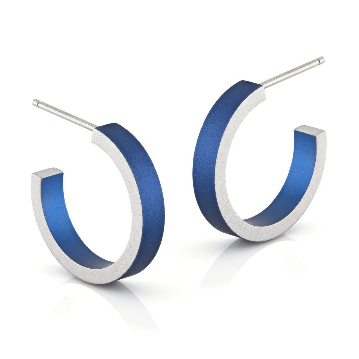CLIC Damen - Creolen ROMY O51B
