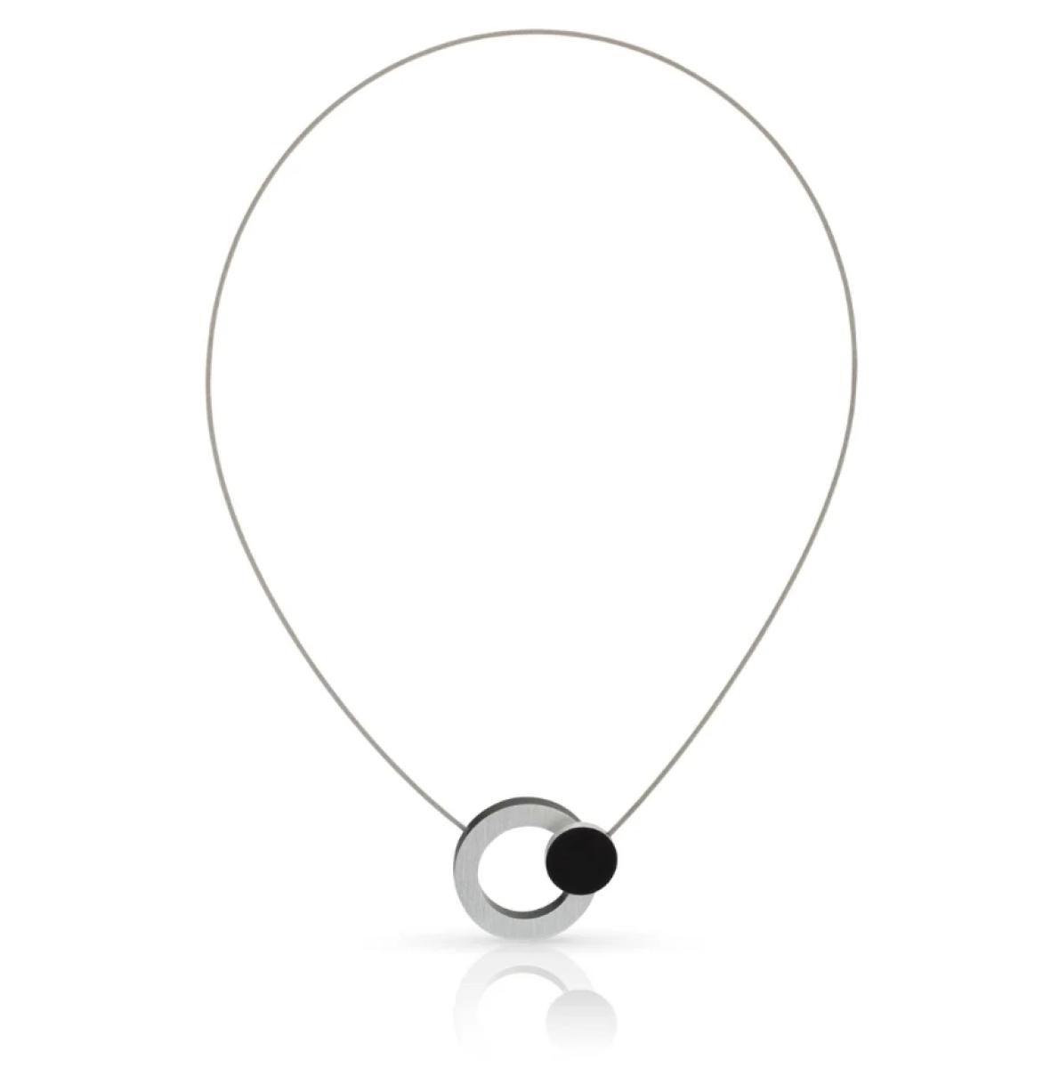 CLIC Damen - Collier ROMY C270Z