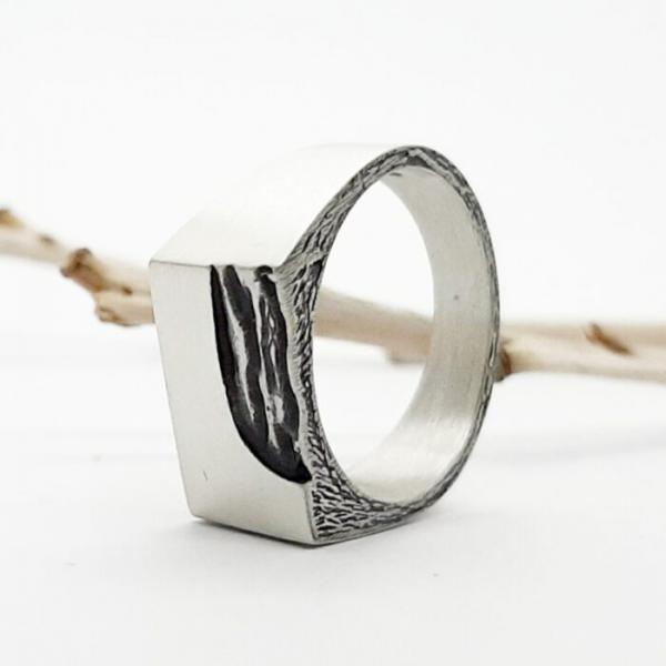 NORDFORM Damen - Ring A-1-610