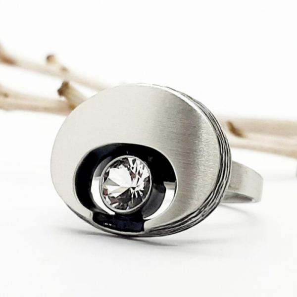 NORDFORM Damen - Ring A-1-762