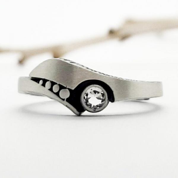 NORDFORM Damen - Ring A-1-1015 #54