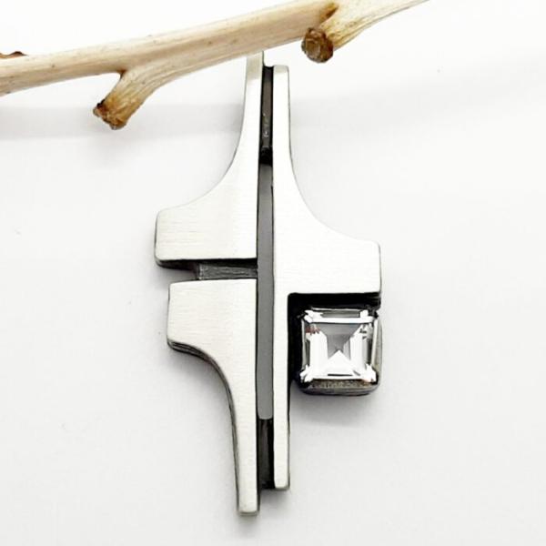 NORDFORM Damen - Anhänger A-3-24