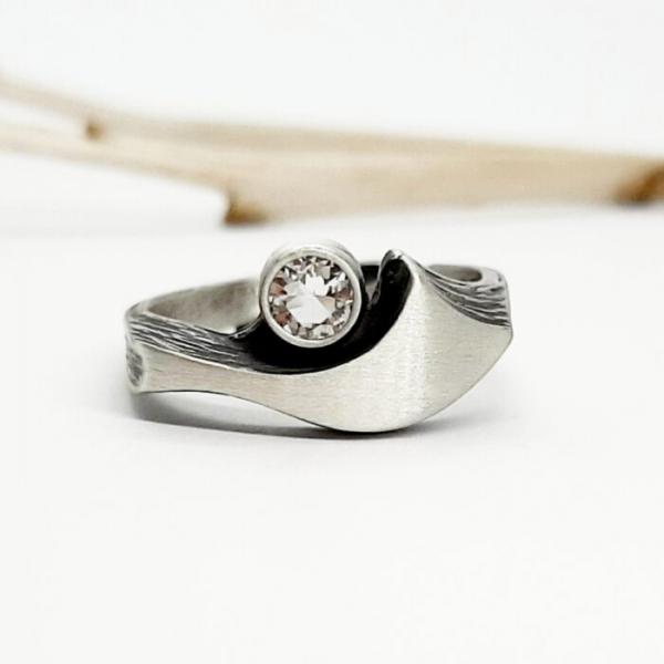 NORDFORM Damen - Ring N-1-1534 #54