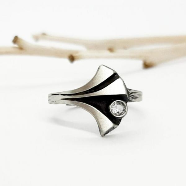 NORDFORM Damen - Ring N-1-1513 #57-59