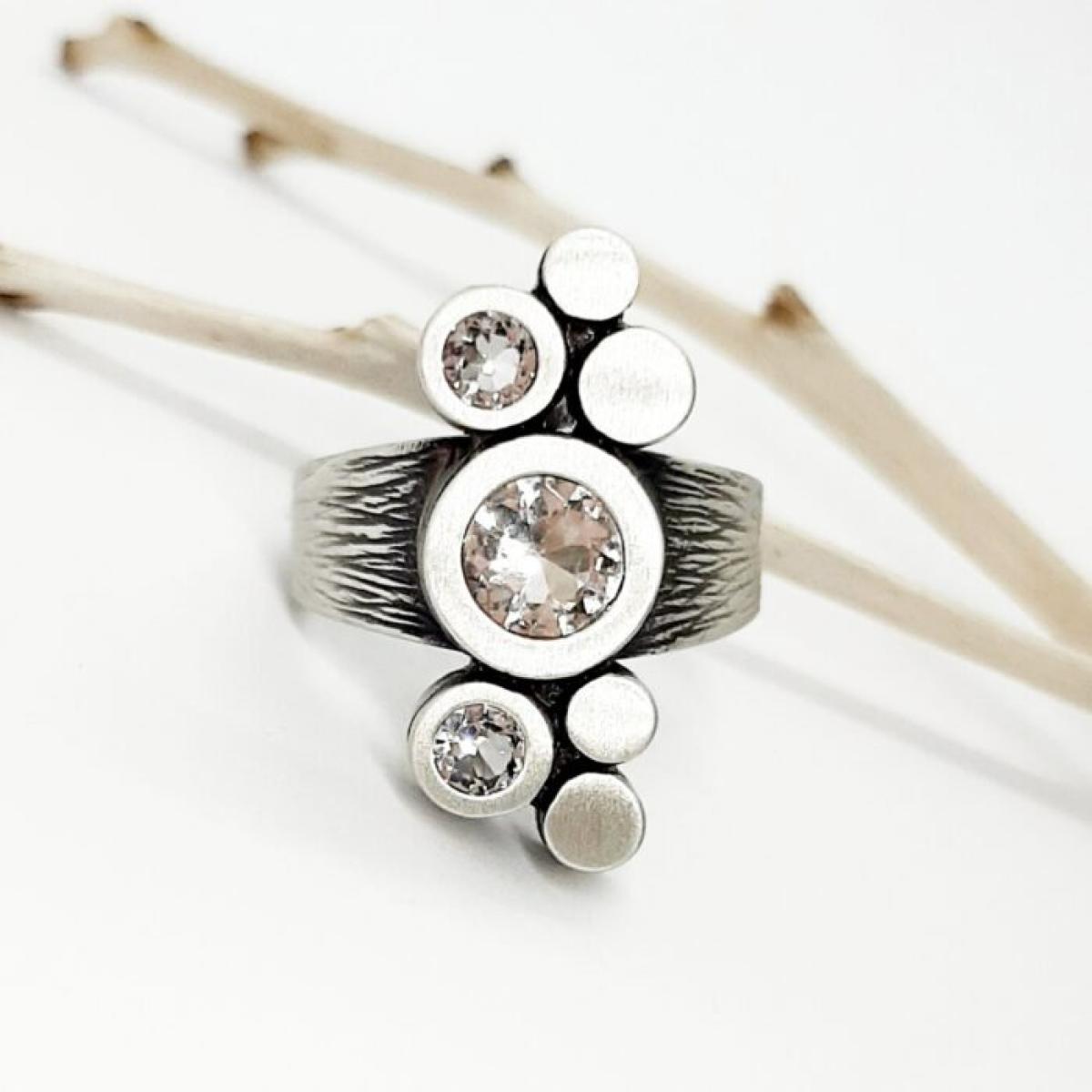 NORDFORM Damen - Ring N-1-3803
