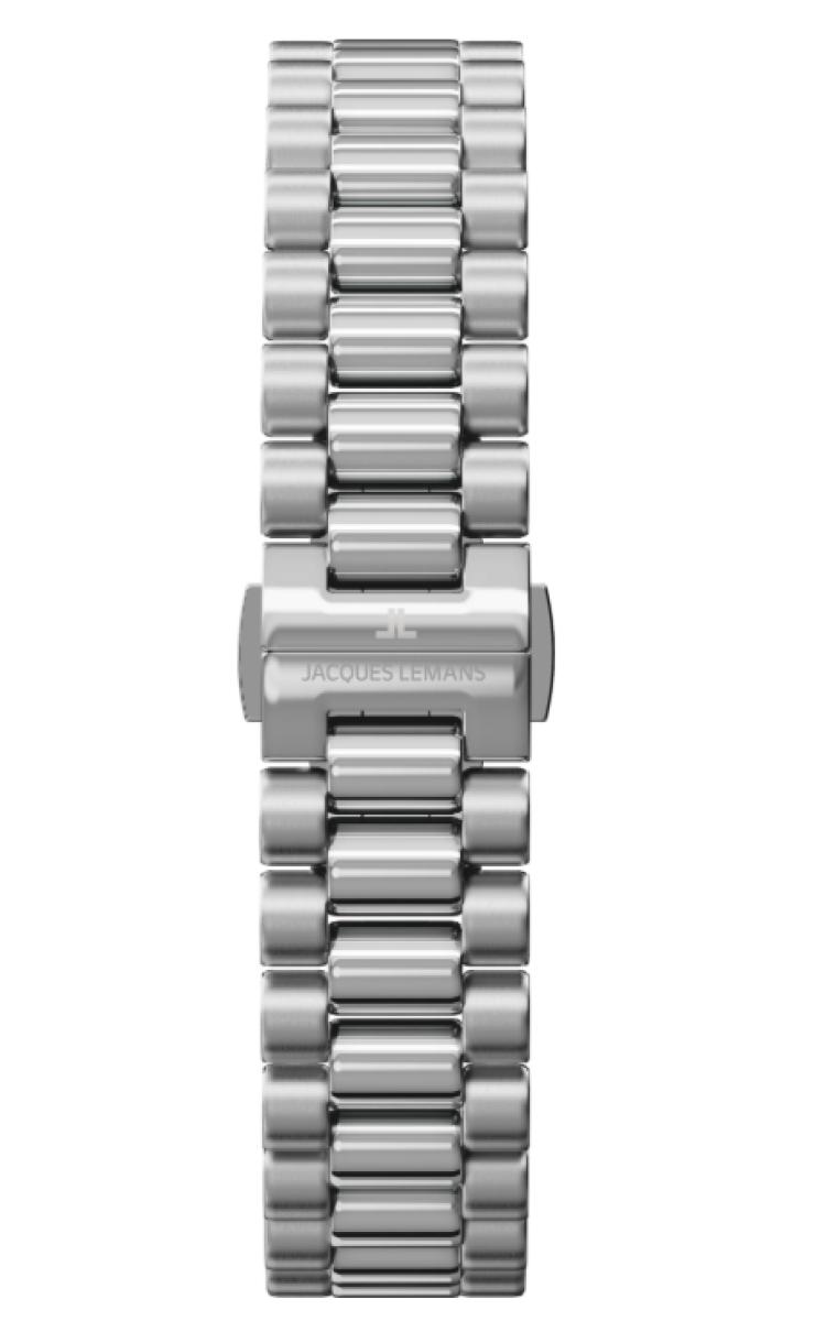 JACQUES LEMANS Damen - Armbanduhr D-10A