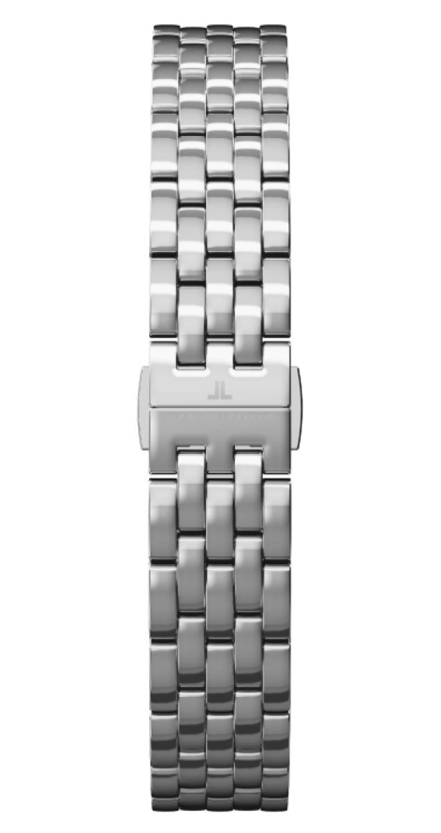 JACQUES LEMANS Damen - Armbanduhr D-13A