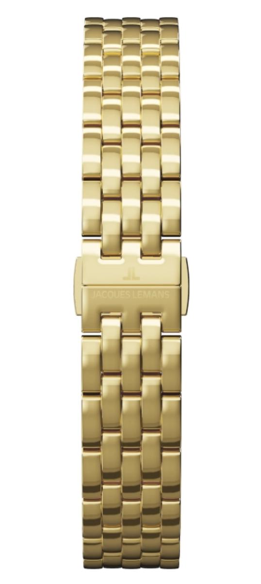 JACQUES LEMANS Damen - Armbanduhr D-13C