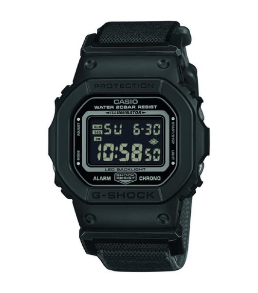 G-SHOCK Herren - Armbanduhr DW-5600MNC-1ER