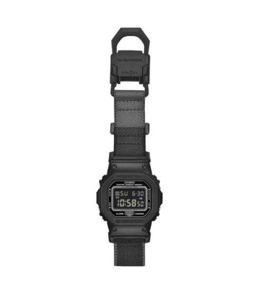 G-SHOCK Herren - Armbanduhr DW-5600MNC-1ER