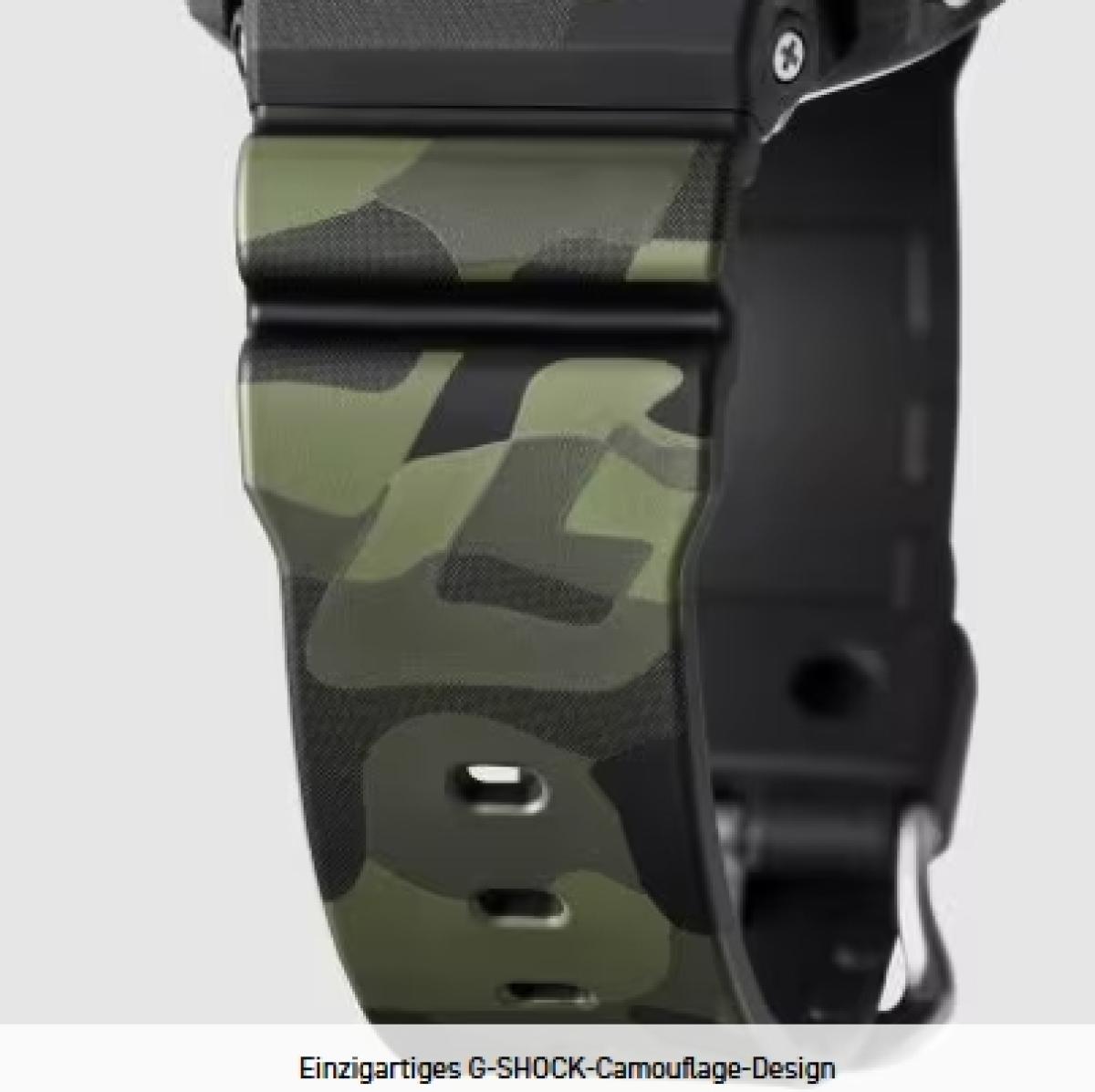 G-SHOCK - Herren Armbanduhr DW-6900CMG-3ER