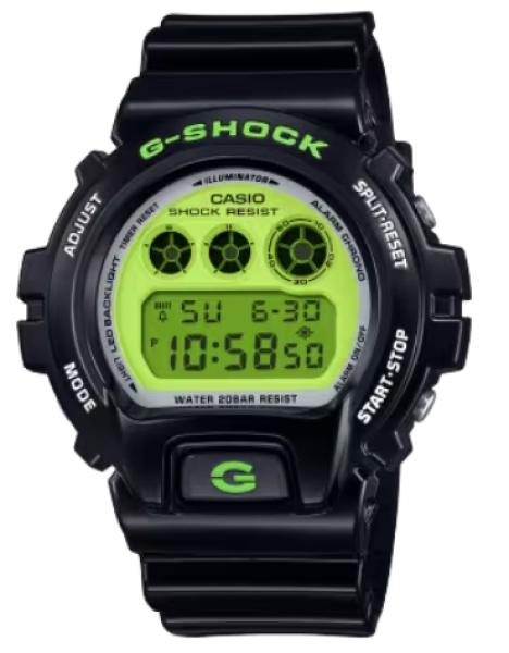 G-SHOCK Herren - Armbanduhr DW-6900RCS-1ER