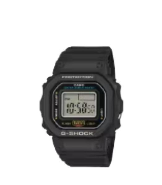 G-SHOCK Ringuhr DWN-5600-1ER