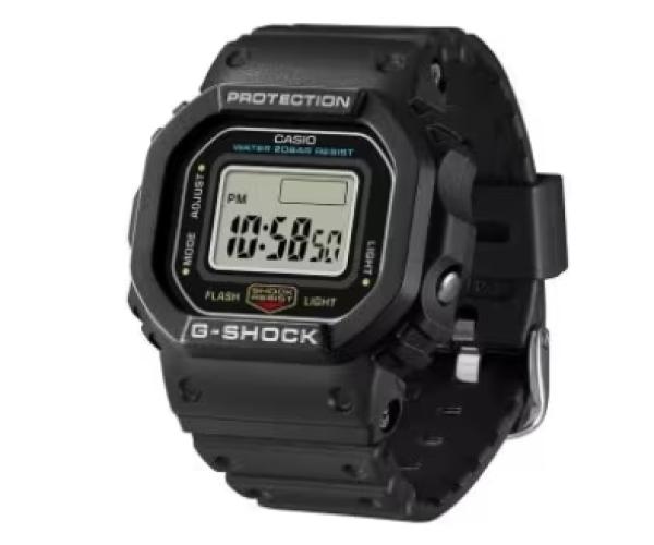 G-SHOCK Ringuhr DWN-5600-1ER