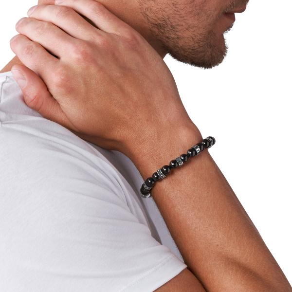 DIESEL Herren - Armband DX1163040
