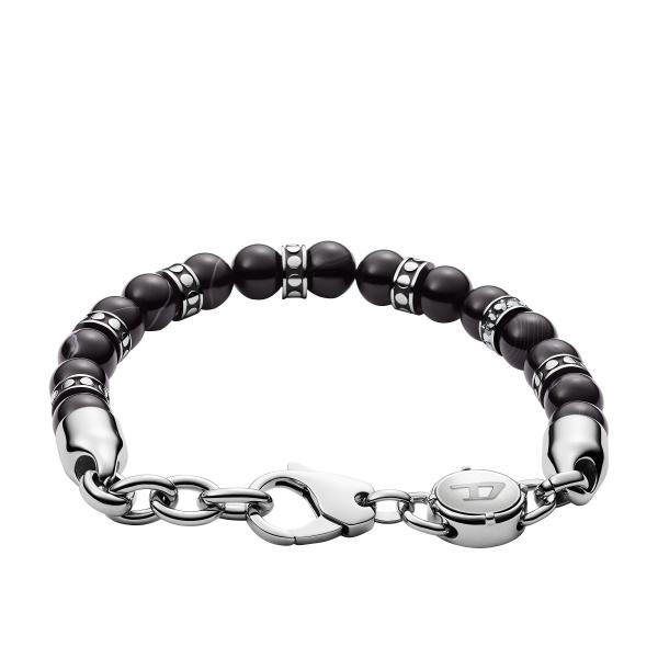 DIESEL Herren - Armband DX1163040