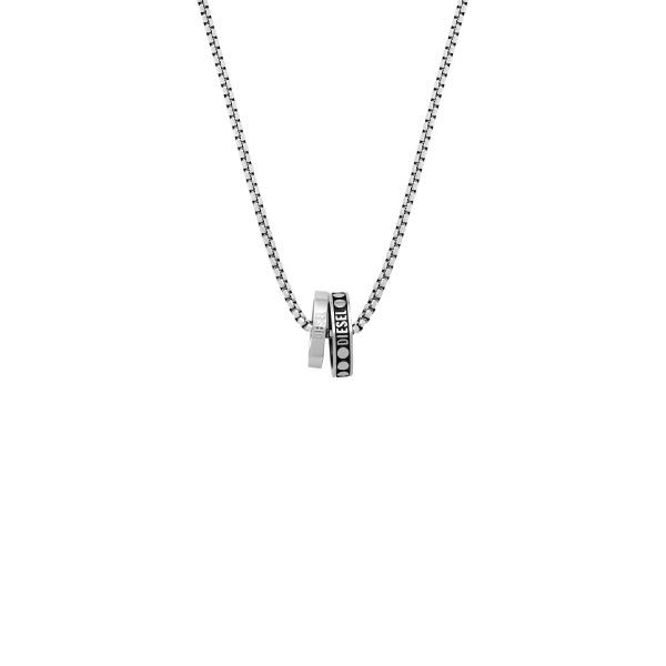 DIESEL Herren - Kette DX1168040