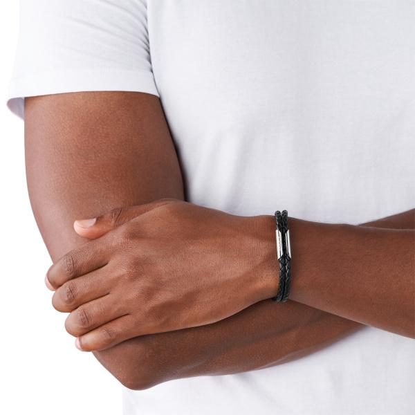 DIESEL Herren - Armband DX1247040