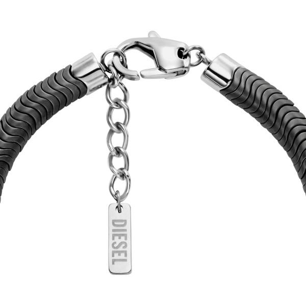 DIESEL Herren - Armband DX573931