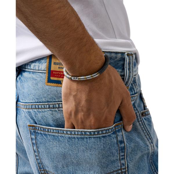 DIESEL Herren - Armband DX573931