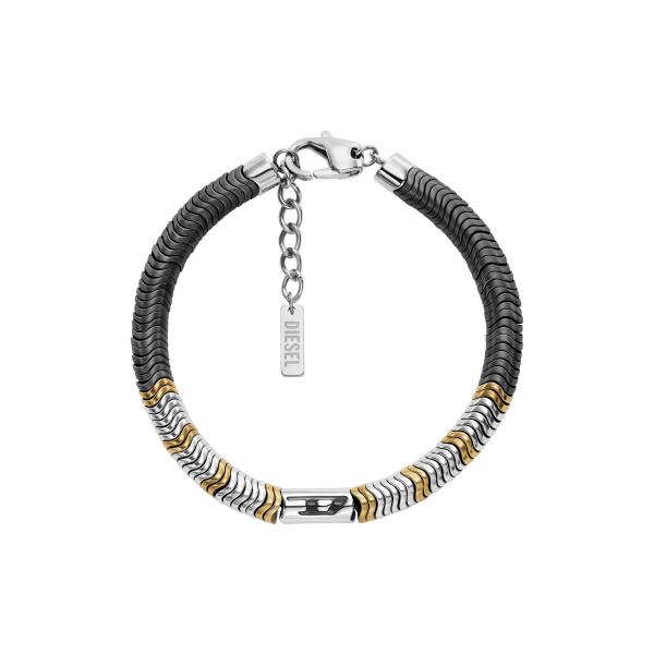 DIESEL Herren - Armband DX573931