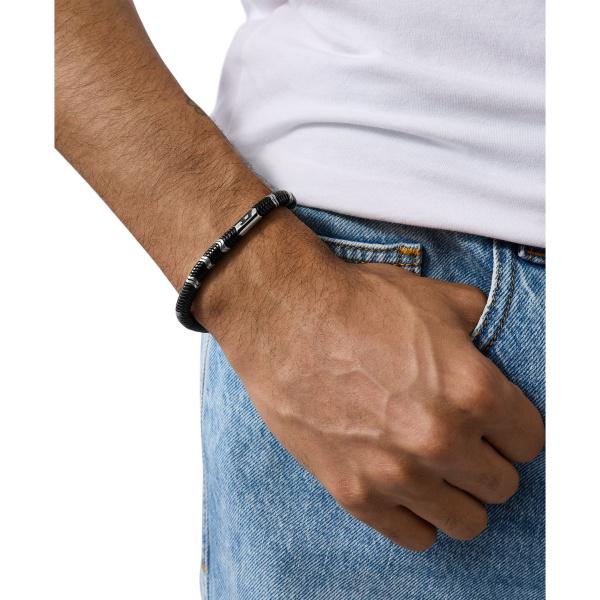 DIESEL Herren - Armband DX1574931