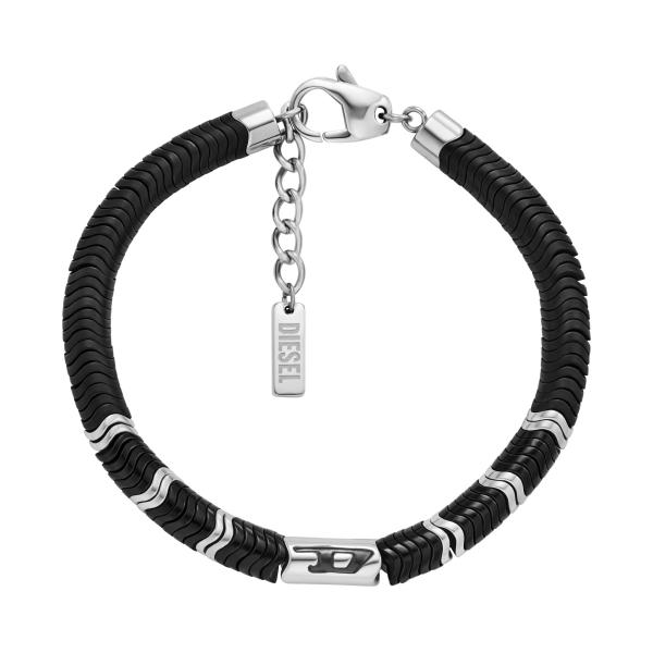 DIESEL Herren - Armband DX1574931