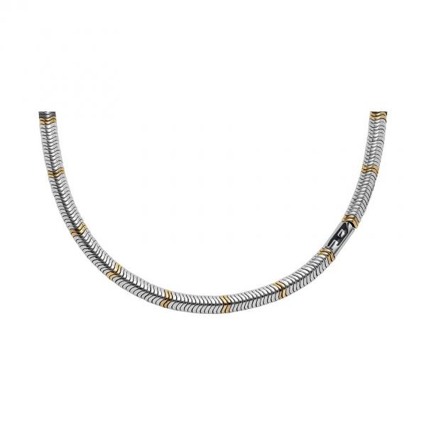 DIESEL Herren - Kette DX1575931