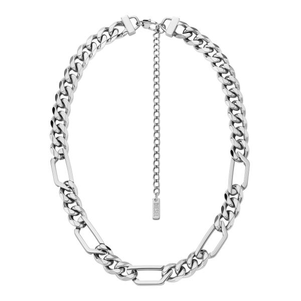 DIESEL Herren - Kette DX1626040