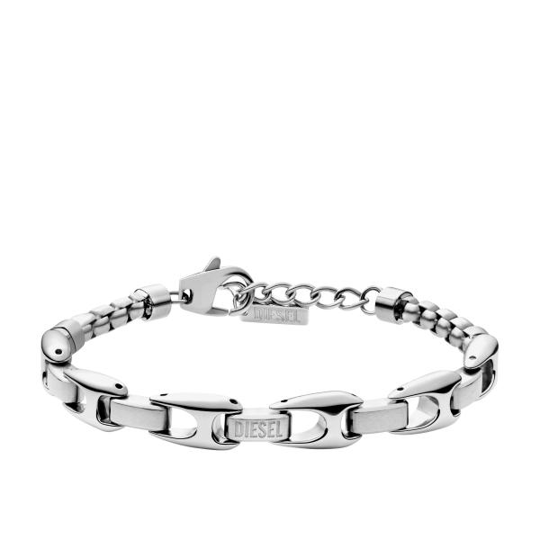 DIESEL Herren - Armband DX1633040