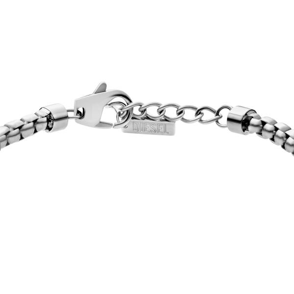 DIESEL Herren - Armband DX1633040