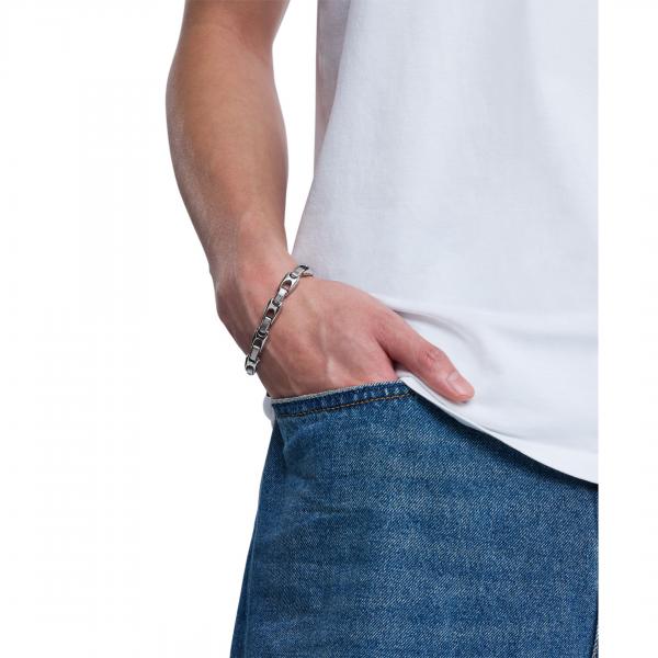DIESEL Herren - Armband DX1633040