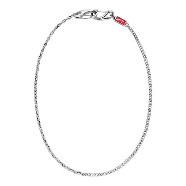 DIESEL Herren - Kette DX1695040