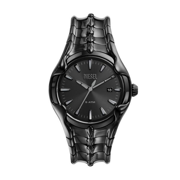 DIESEL Herren - Armbanduhr Vert DZ2187