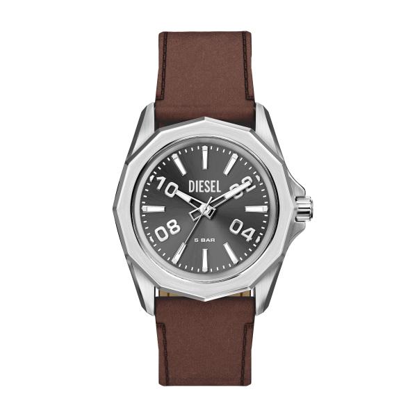 DIESEL Herren - Armbanduhr Stinger DZ2240