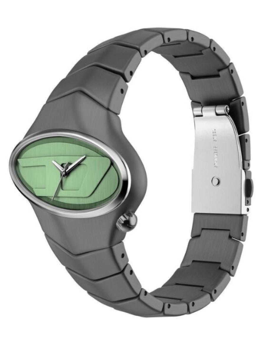 DIESEL Herren - Armbanduhr D-RUSH DZ2241