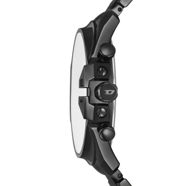 DIESEL Herren - Armbanduhr Mega Chief DZ4689