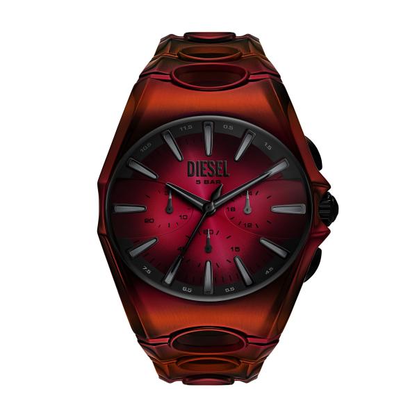 DIESEL Herren - Armbanduhr D-CURVE DZ4693
