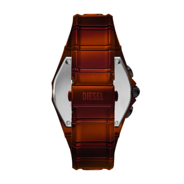DIESEL Herren - Armbanduhr D-CURVE DZ4693