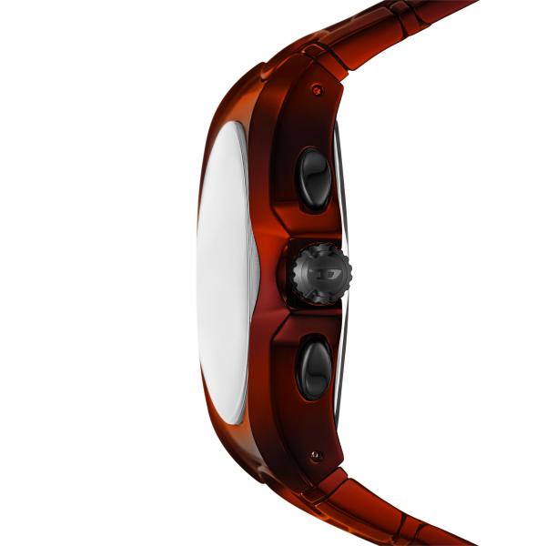 DIESEL Herren - Armbanduhr D-CURVE DZ4693