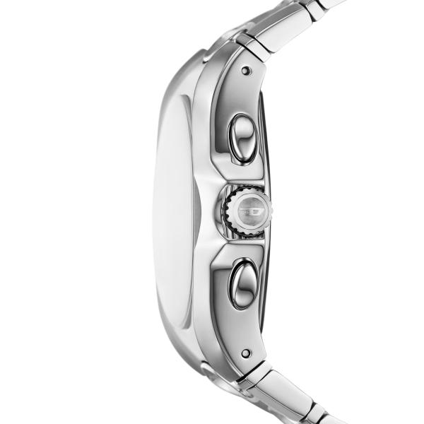 DIESEL Herren - Armbanduhr D-CURVE DZ4694