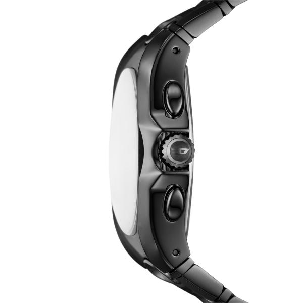 DIESEL Herren - Armbanduhr D-CURVE DZ4696