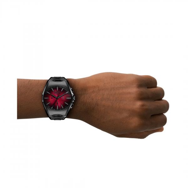 DIESEL Herren - Armbanduhr D-CURVE DZ4696