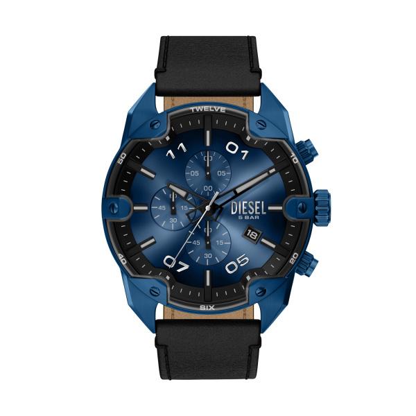 DIESEL Herren - Armbanduhr Spiked DZ4703