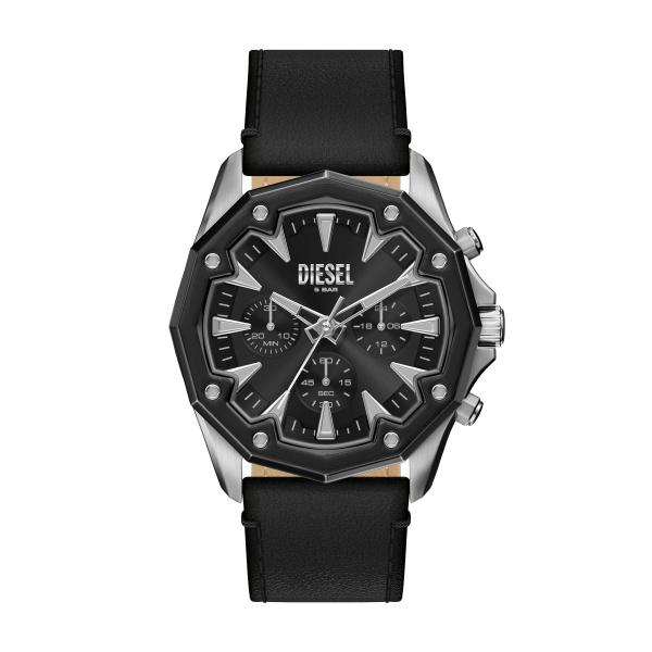 DIESEL Herren - Armbanduhr Stinger DZ4710
