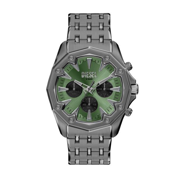 DIESEL Herren - Armbanduhr Stinger DZ4711