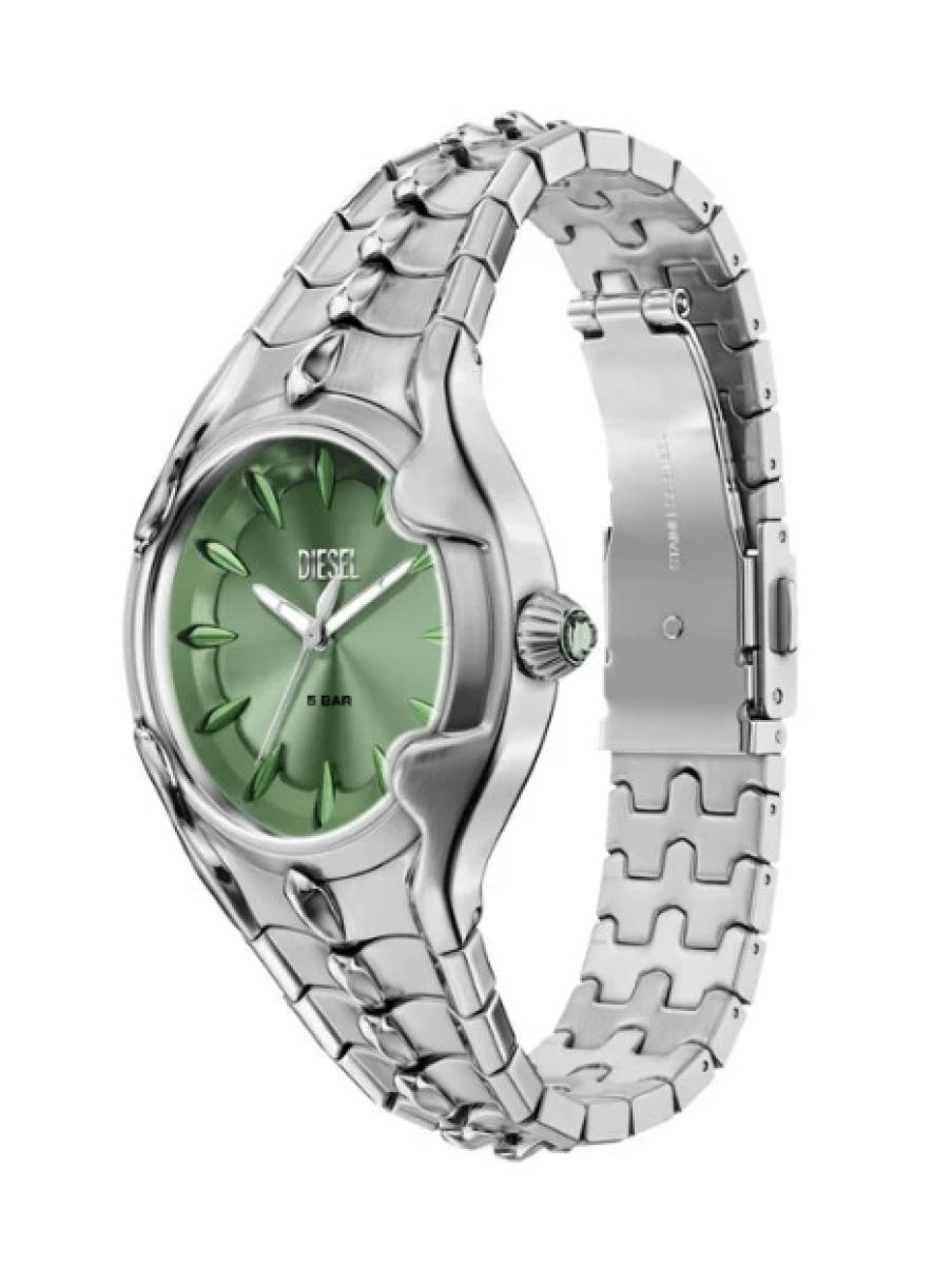 DIESEL Damen - Armbanduhr VERT DZ5632