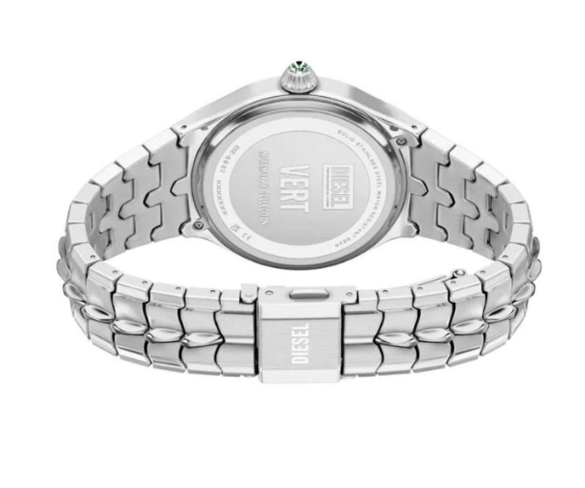 DIESEL Damen - Armbanduhr VERT DZ5632